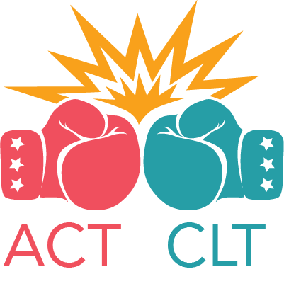 ACT vs CLT