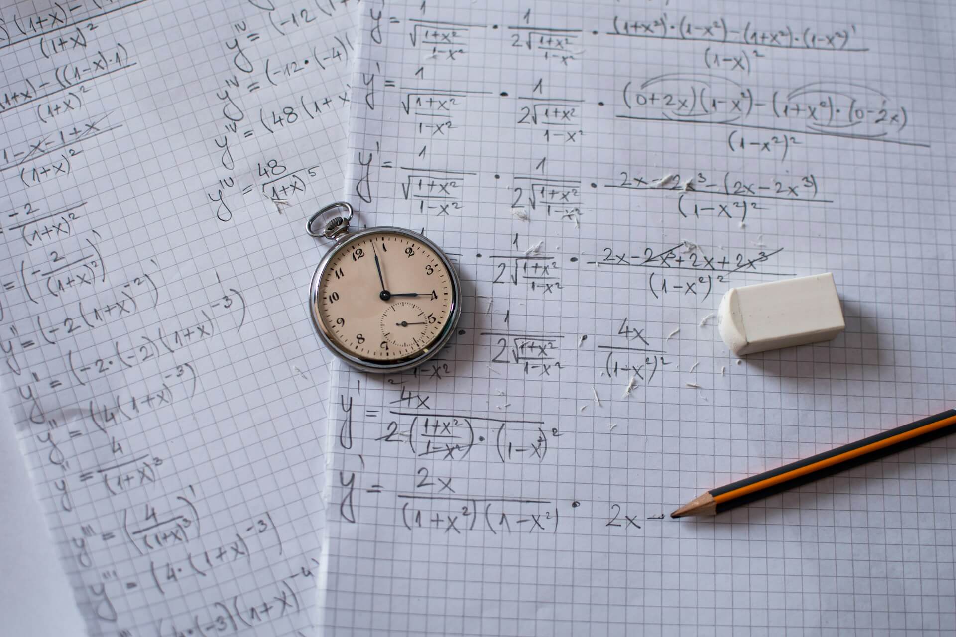 SAT Math Prep: The Complete Guide to Improving Your Score