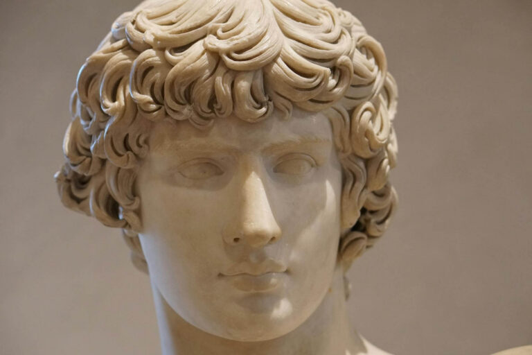 Having Your Application Rejected – in the Roman Empire