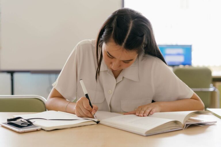 Be the Real Kid, Not Just a Résumé