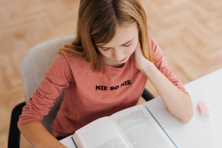 Don't Be Intimidated by the CLT's Grammar_Writing Passages