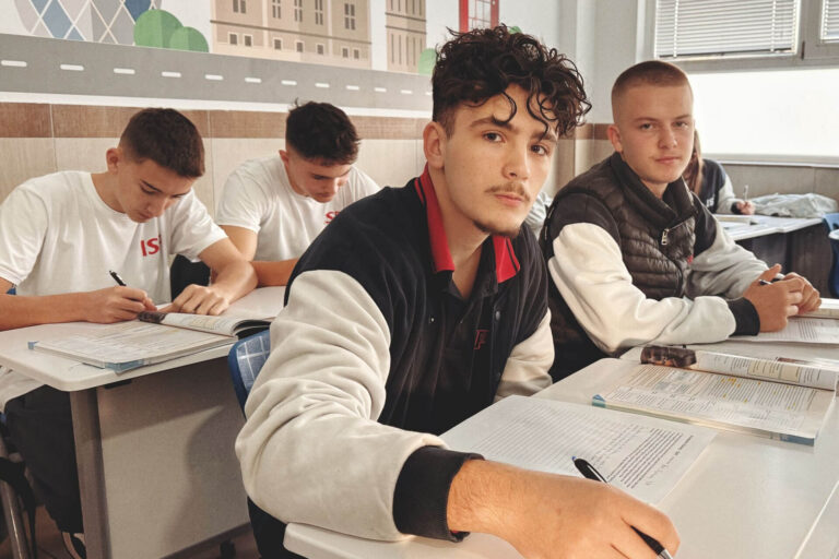 Helping Schools and Districts Succeed with the CLT