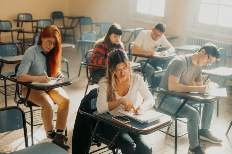 Helping Schools and Districts Succeed with the CLT