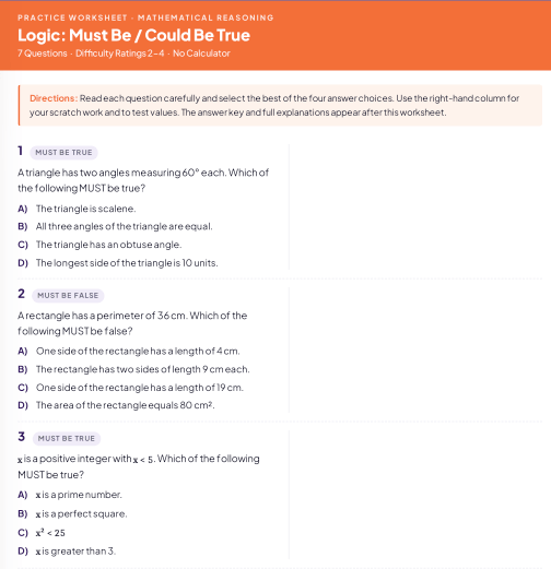 Helping Schools and Districts Succeed with the CLT - example image