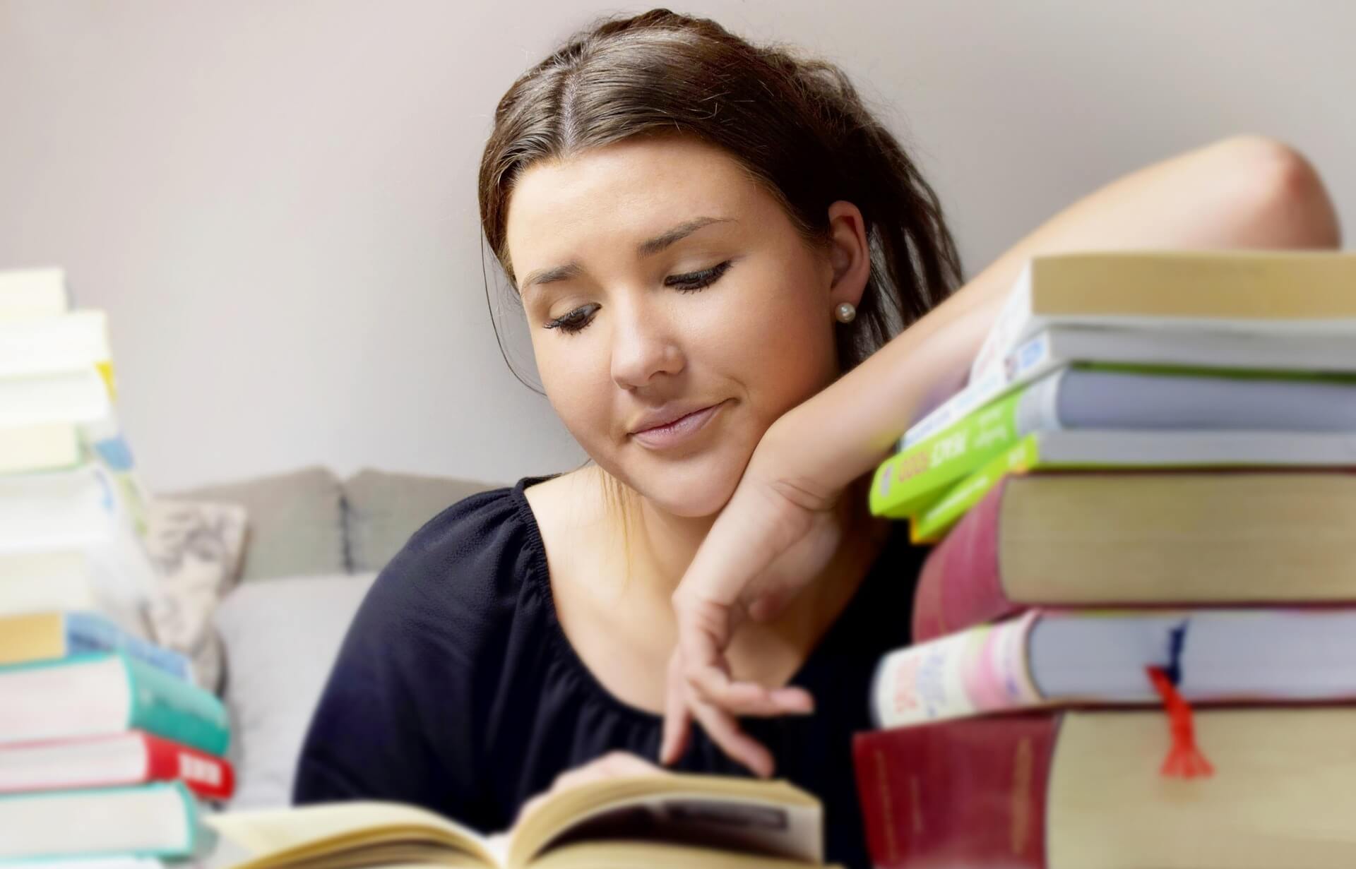 How to Beat the CLT's Verbal Reasoning Section