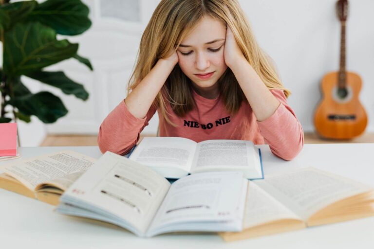 The CLT for Homeschoolers Why It Might Be the Test Your Student Was Built For